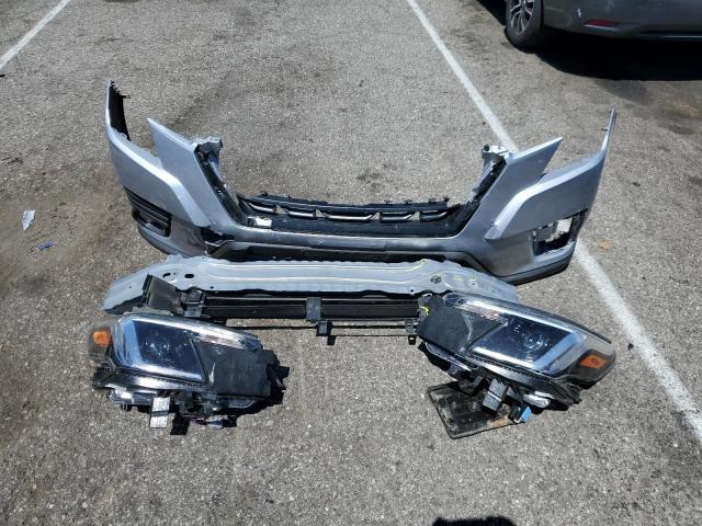JF2SKAEC5NH450183 Subaru Forester Premium