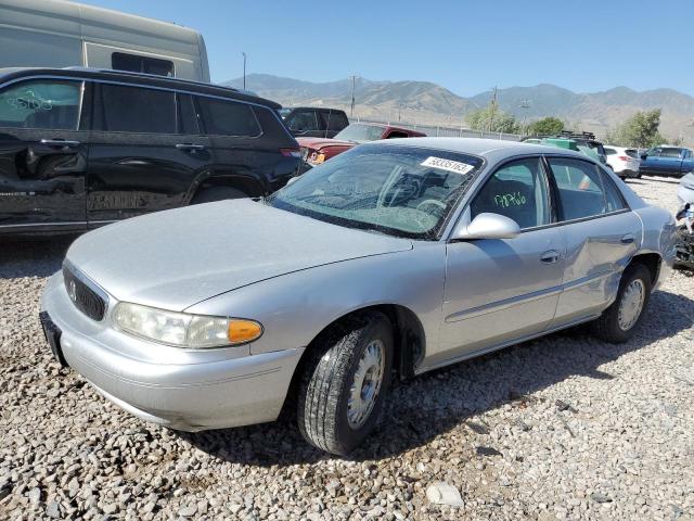 2004 Buick Century Custom