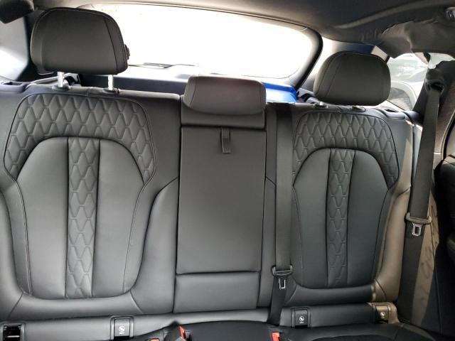 2021 BMW X5 M50I 5UXJU4C0XM9E12361