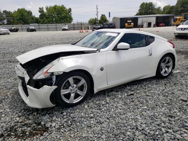 2010 Nissan 370Z 