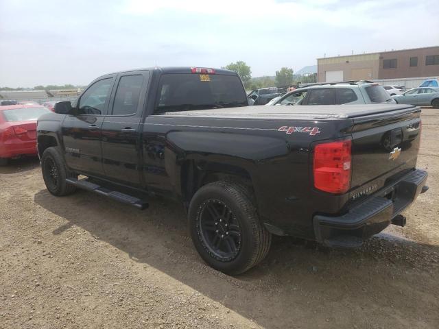 Vin: 1gcvkpecxhz279699, lot: 61366943, chevrolet all models k1500 custom 20172