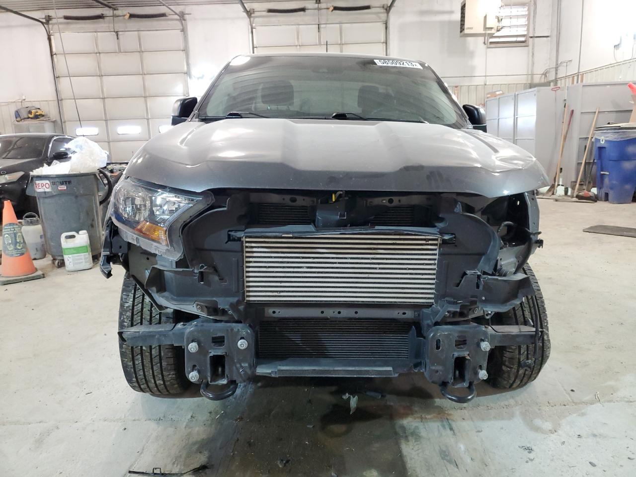 1FTER1EH2LLA29258 FORD RANGER 2020