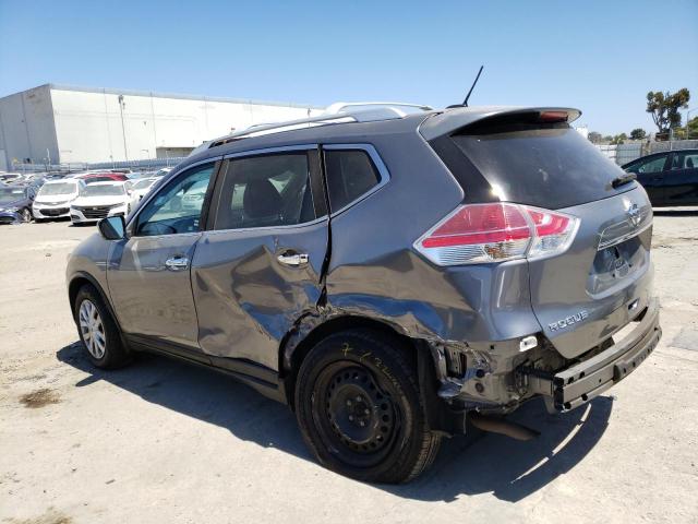 KNMAT2MV3GP730645 Nissan ROGUE S
