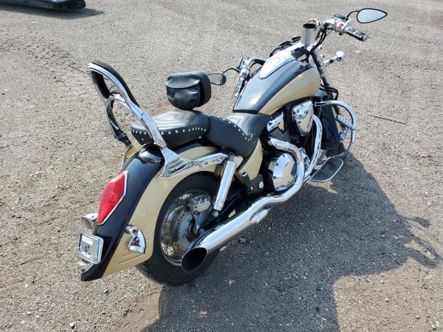 2006 HONDA VTX1800 S2 1HFSC49M16A403233