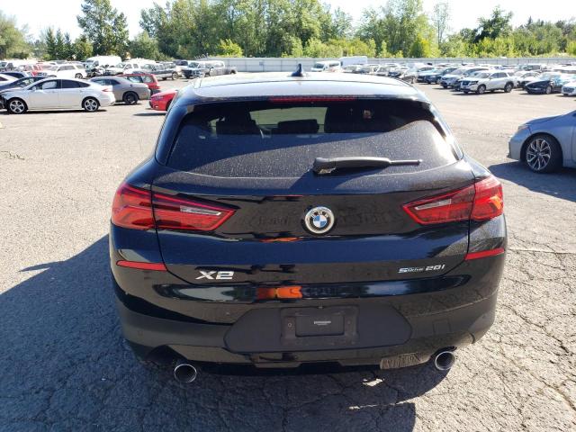 VIN WBXYH9C08L5P28297 2020 BMW X2, Sdrive28I no.6