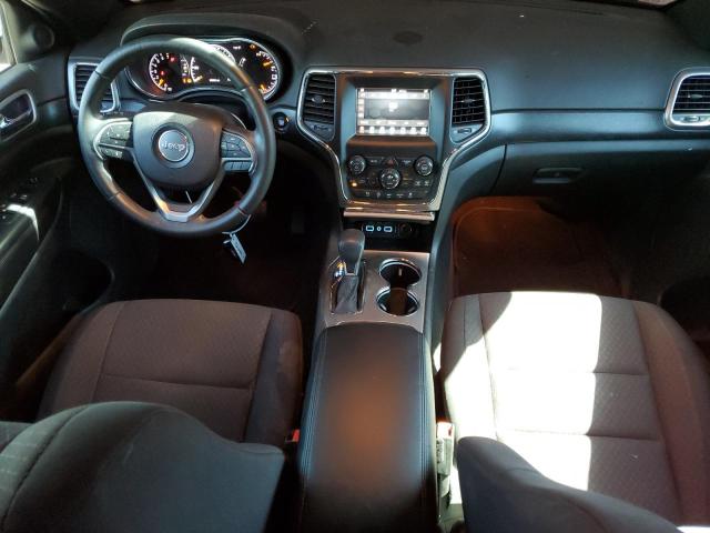 1C4RJFAG9JC432315 Jeep Grand Cherokee Laredo