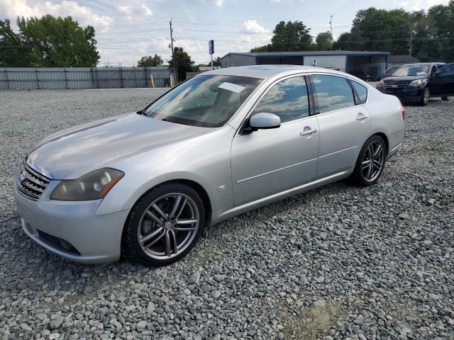 2006 INFINITI M45 Base