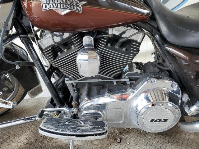 2011 HARLEY-DAVIDSON FLHRC 1HD1FRM14BB637358