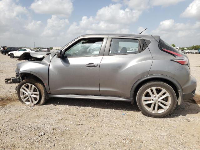 2015 NISSAN JUKE S - JN8AF5MR3FT508936