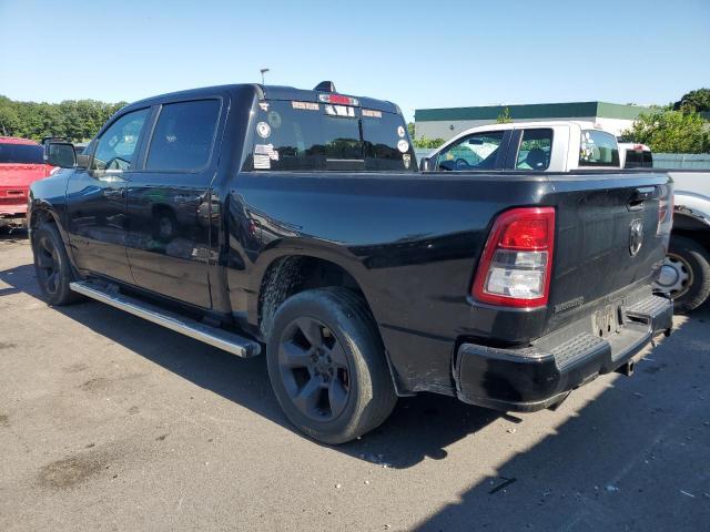 Vin: 1c6srfftxkn693157, lot: 60893903, ram 1500 big horn/lone star 20192