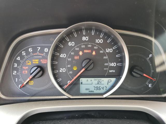 JTMRFREV8FD140149 Toyota Rav4 Xle