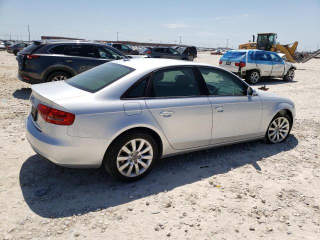 VIN WAUAFAFL1EN017584 2014 Audi A4, Premium no.3