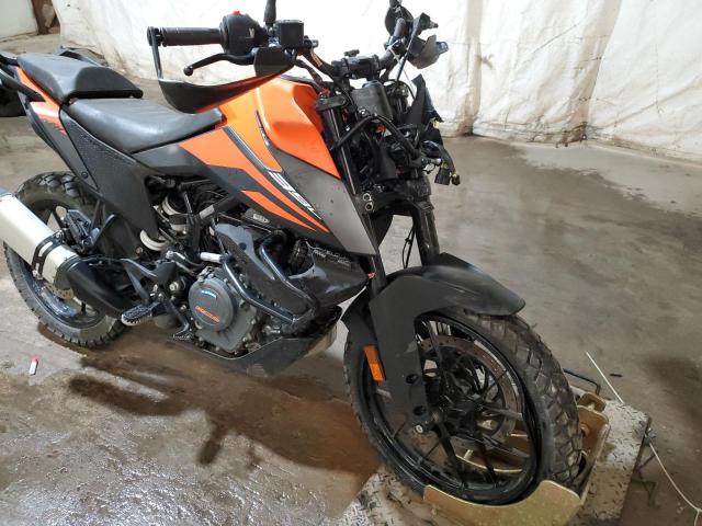 2020 KTM 390 ADVENT MD2JGJ408LC208947