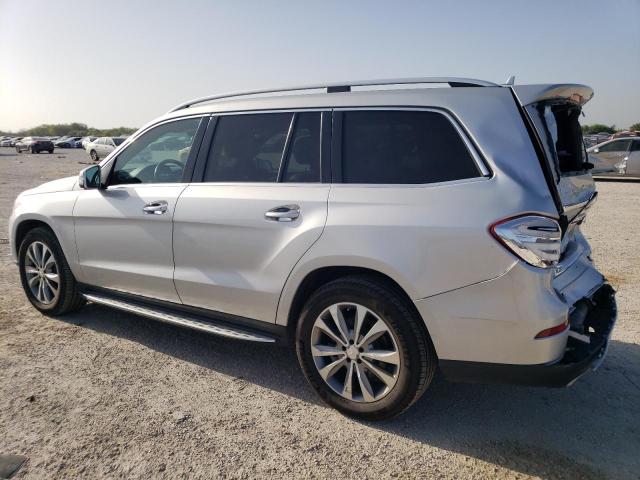 VIN 4JGDF7CE6EA402375 2014 Mercedes-Benz GL-Class, ... no.2