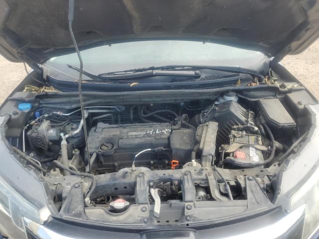 2016 HONDA CR-V SE - 2HKRM3H41GH513310