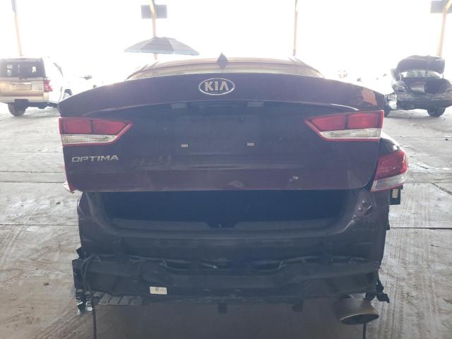 5XXGT4L32KG300241 KIA Optima Lx