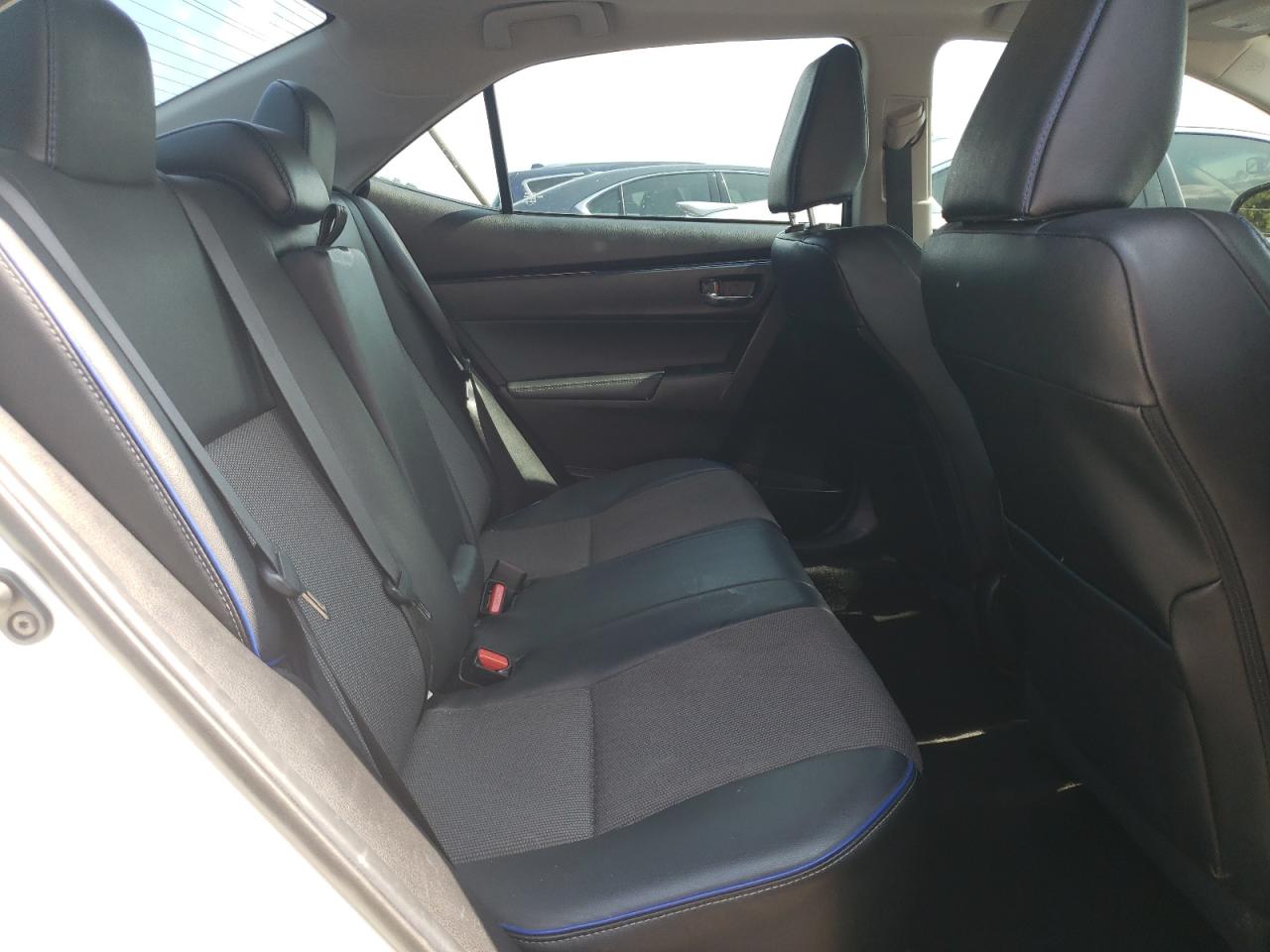5YFBURHE1JP771303 TOYOTA COROLLA 2018