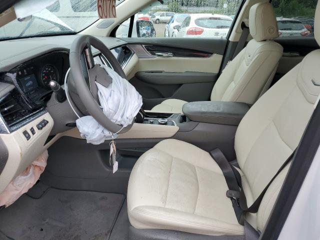 2022 CADILLAC XT6 PREMIU - 1GYKPDRS4NZ171914