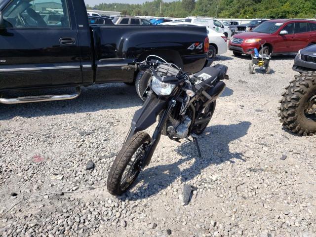 2023 KAWASAKI KLX300 E - ML5LXBE13PDA22791