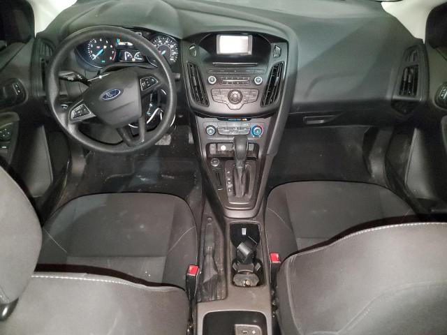 1FADP3E21HL299345 Ford FOCUS S