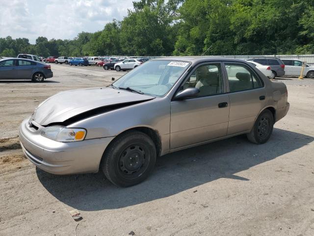 1999 Toyota Corolla VE