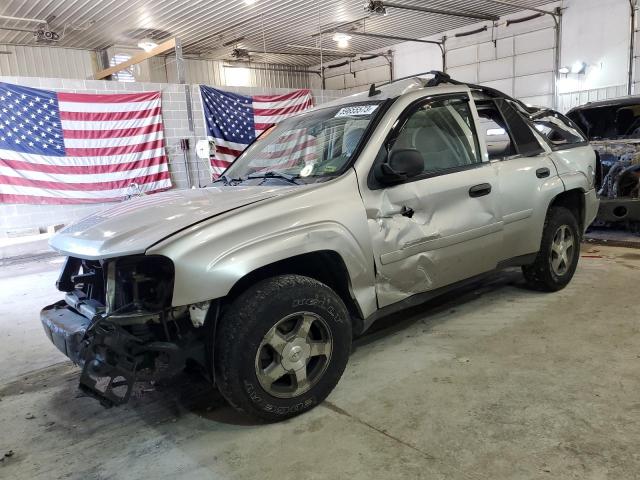 2006 Chevrolet TrailBlazer LS