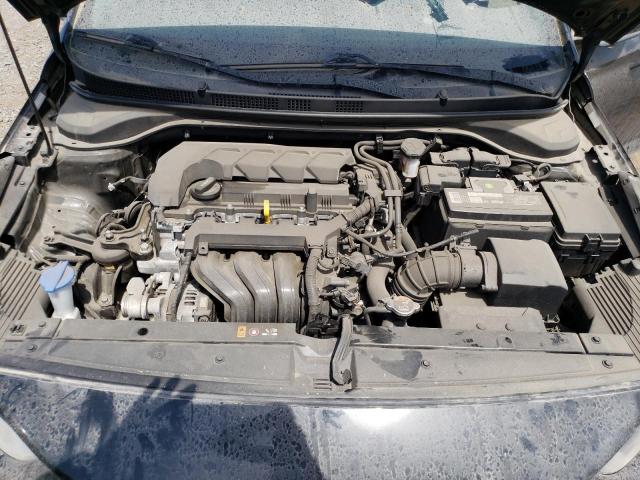3KPC24A69LE123180 Hyundai ACCENT SE