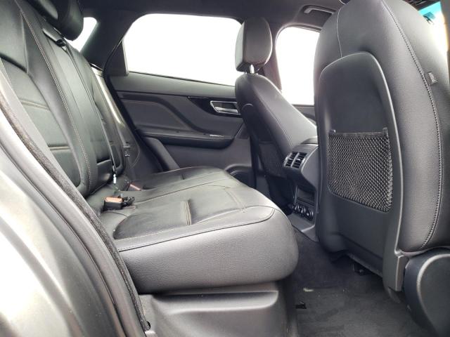 SADCK2EV9JA242132 Jaguar F-pace Prestige