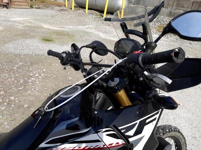 2018 HONDA CB300F MLHMD4419J5100826