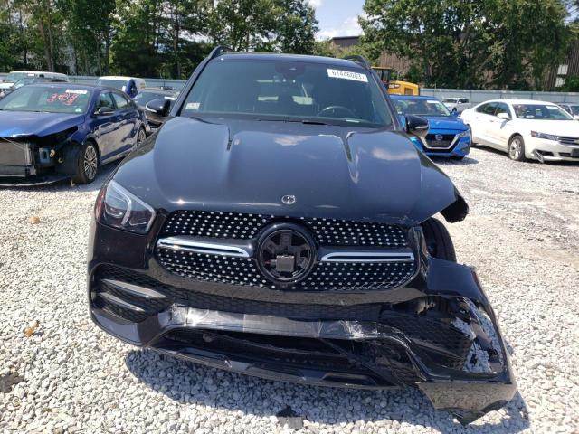 4JGFB4KB3MA314991 Mercedes-Benz Gle 350 4matic
