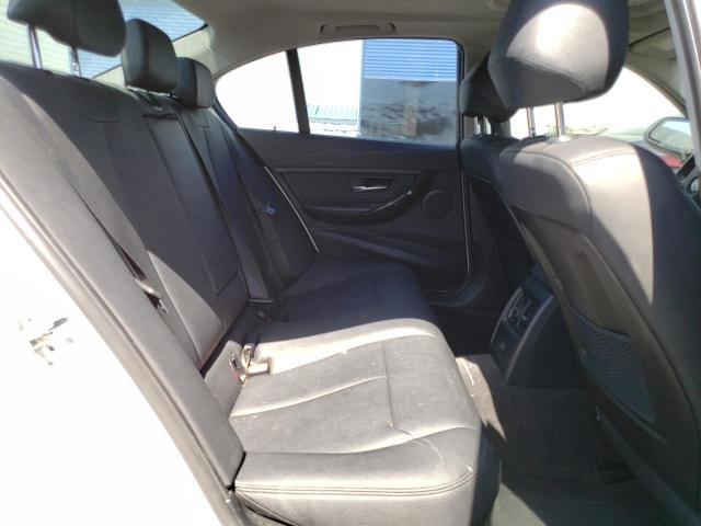 WBA3D3C58FK158171 BMW 328 D