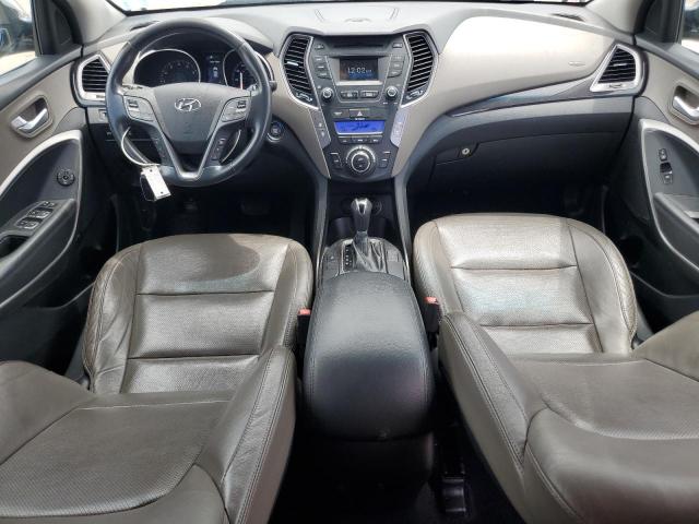 2015 HYUNDAI SANTA FE G - KM8SNDHF1FU101149