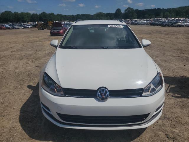 2016 VOLKSWAGEN GOLF SPORT - 3VWC17AU9GM513160