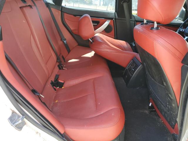 WBA4A9C55FGL87071 BMW 428 I Gran Coupe Sulev