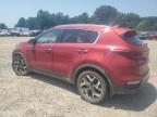 Lot #2921493657 2020 KIA SPORTAGE E