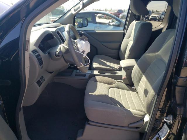 1N6BD0CT6KN785386 Nissan FRONTIER S