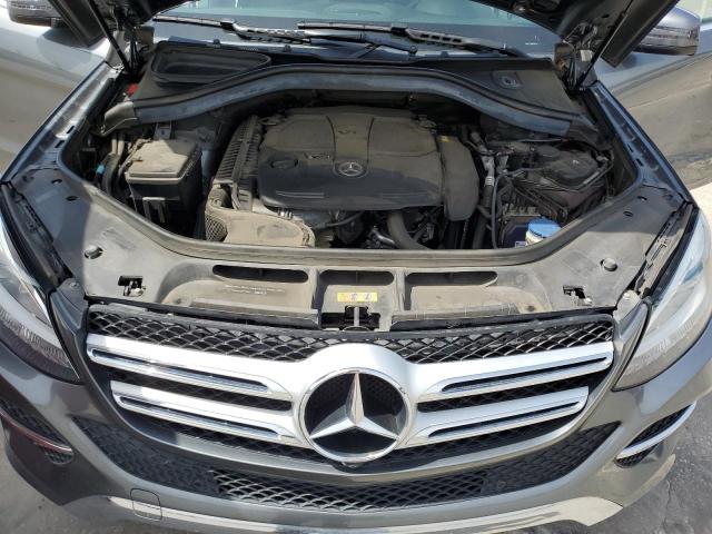 4JGDA5JB0HA913175 2017 MERCEDES-BENZ GLE-CLASS, photo no. 12