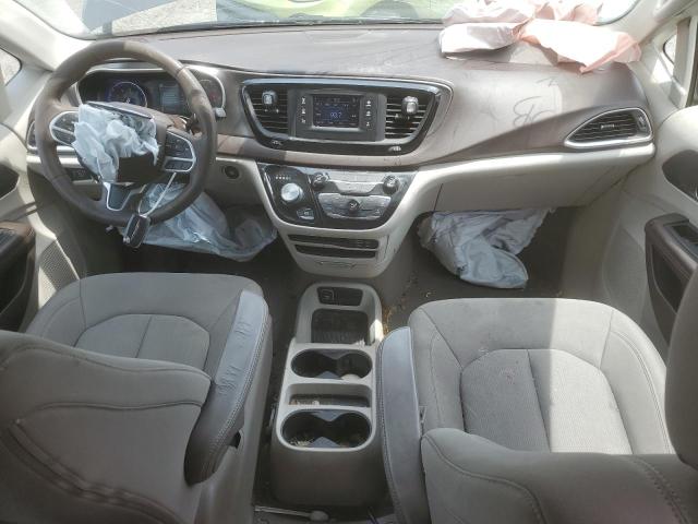 2C4RC1CG7HR507234 Chrysler Pacifica Lx