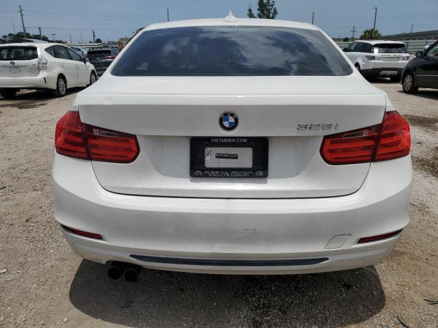 2015 BMW 328 I - WBA3A5G53FNS83625