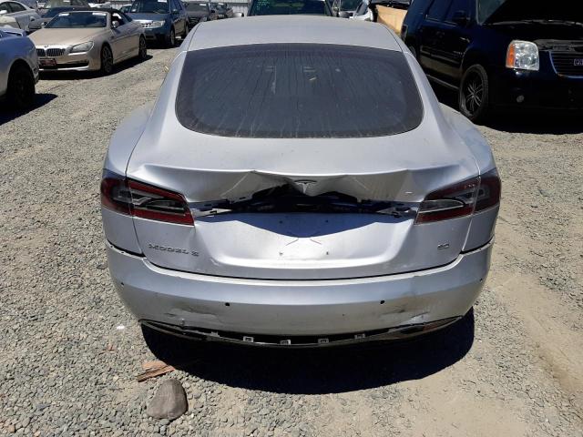 5YJSA1E18GF148969 Tesla MODEL S