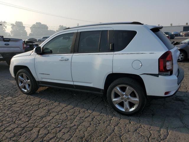 1C4NJCCB9ED652729 Jeep Compass Limited