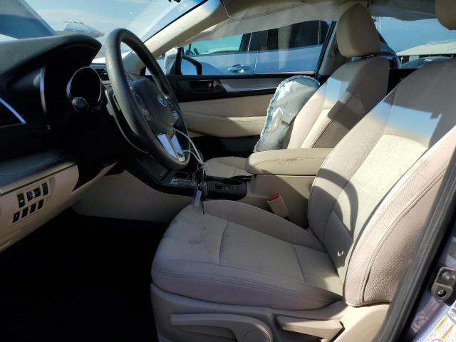 4S3BNAA67H3059477 Subaru Legacy 2.5i