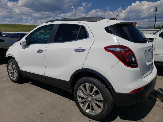 BUICK ENCORE PREFERRED 2019 1