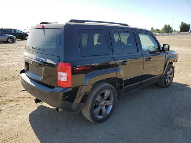 1C4NJPBB1GD569694 Jeep Patriot Sport