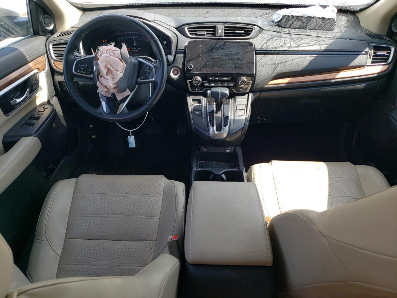 5J6RW2H83LL022549 HONDA CRV 2020
