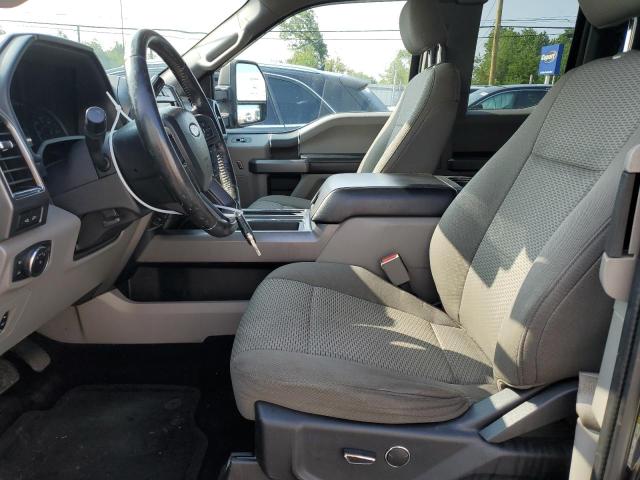 1FTFX1EG2HFB28718 Ford F150 Super Cab