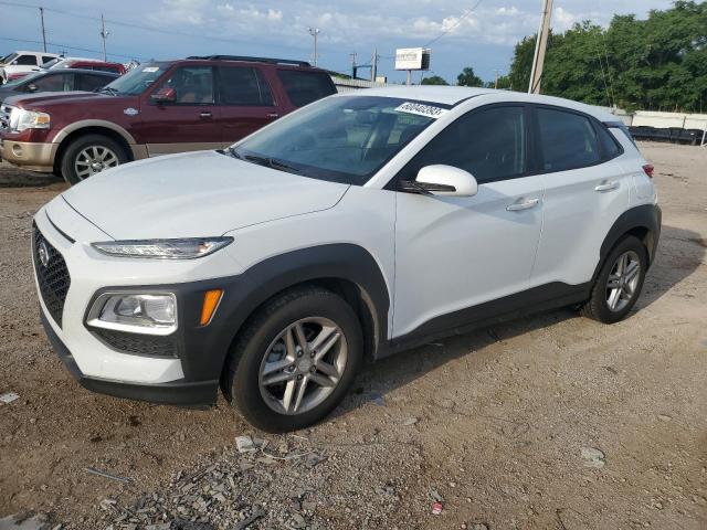 2018 Hyundai Kona SE