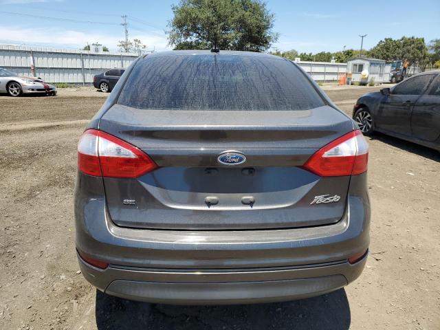 3FADP4BJ1FM114725 Ford FIESTA SE