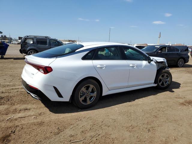 5XXG14J24MG023353 KIA K5 LXS