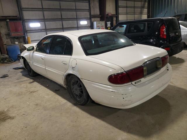 1G4HP52K944160477 | 2004 Buick lesabre custom